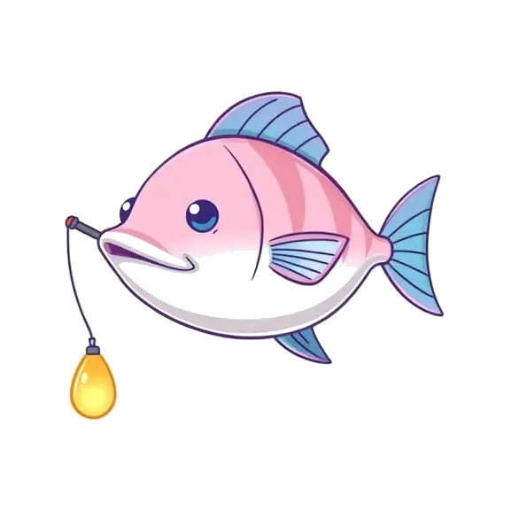 About Anglerfish.Lol